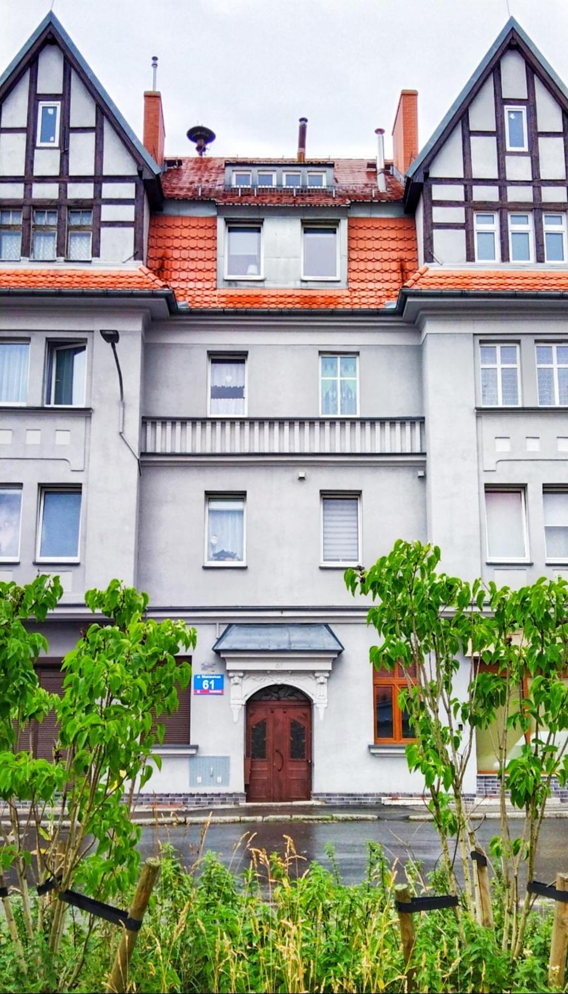 Mieszkanie W Srodmiesciu Blisko Rynku Apartment Walbrzych